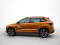 Skoda Karoq Sportline 2,0 TSI 140 kw7-Gang automat. 4x Oranje - thumbnail 9
