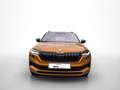 Skoda Karoq Sportline 2,0 TSI 140 kw7-Gang automat. 4x Oranje - thumbnail 3