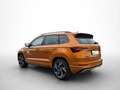 Skoda Karoq Sportline 2,0 TSI 140 kw7-Gang automat. 4x Oranje - thumbnail 8