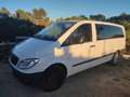 Mercedes-Benz Vito Vito 111CDI L Larga 116 Blanco - thumbnail 1