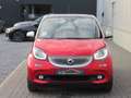 smart forFour 1.0i Passion / €6.999 netto / Pano / Airco /... Rood - thumbnail 7