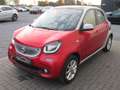 smart forFour 1.0i Passion / €6.999 netto / Pano / Airco /... Rood - thumbnail 6