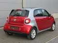 smart forFour 1.0i Passion / €6.999 netto / Pano / Airco /... Rood - thumbnail 3