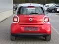 smart forFour 1.0i Passion / €6.999 netto / Pano / Airco /... Rood - thumbnail 4