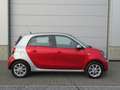 smart forFour 1.0i Passion / €6.999 netto / Pano / Airco /... Rood - thumbnail 2