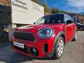 MINI Cooper Countryman Rot - thumbnail 4