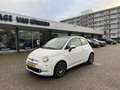 Fiat 500 0.9 TwinAir Turbo Collezione Klima Cruise Navi el. Wit - thumbnail 1