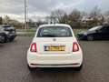 Fiat 500 0.9 TwinAir Turbo Collezione Klima Cruise Navi el. Wit - thumbnail 7