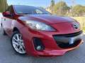 Mazda 3 2.2 Luxury Safety Burdeos - thumbnail 2