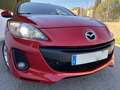Mazda 3 2.2 Luxury Safety Burdeos - thumbnail 3