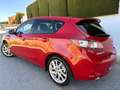 Mazda 3 2.2 Luxury Safety Burdeos - thumbnail 6