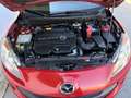 Mazda 3 2.2 Luxury Safety Burdeos - thumbnail 22