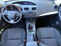 Mazda 3 2.2 Luxury Safety Burdeos - thumbnail 17