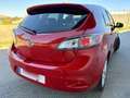 Mazda 3 2.2 Luxury Safety Burdeos - thumbnail 8