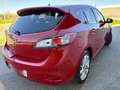 Mazda 3 2.2 Luxury Safety Burdeos - thumbnail 7