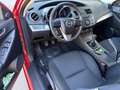 Mazda 3 2.2 Luxury Safety Burdeos - thumbnail 12