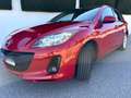 Mazda 3 2.2 Luxury Safety Burdeos - thumbnail 4