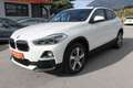 BMW X2 xDrive20d Advantage Aut. Weiß - thumbnail 1