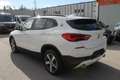 BMW X2 xDrive20d Advantage Aut. Weiß - thumbnail 5
