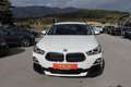 BMW X2 xDrive20d Advantage Aut. Weiß - thumbnail 2