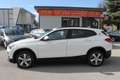 BMW X2 xDrive20d Advantage Aut. Weiß - thumbnail 4