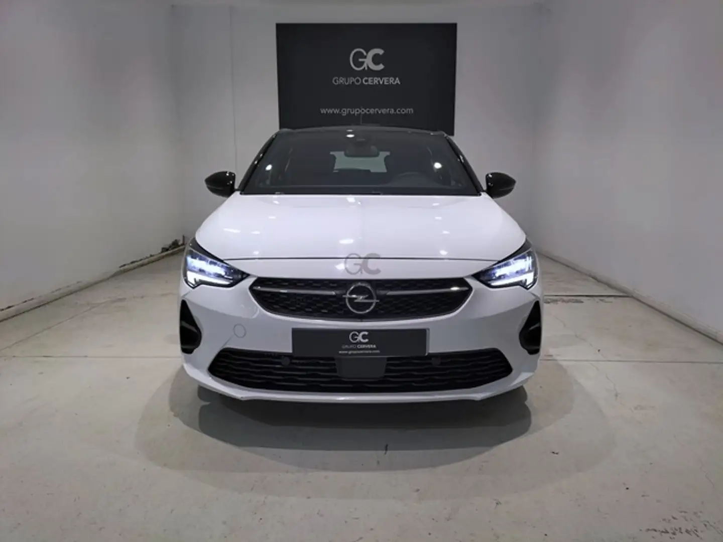 Opel Corsa 1.2T XHL S/S GS 100 Blanco - 2