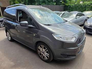 1.0 EcoBoost Sport