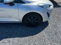 Ford Fiesta mehrere Modelle vorrätig-Garantie Silber - thumbnail 2