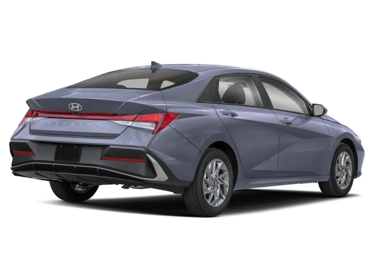 Hyundai ELANTRA photo Hyundai ELANTRA