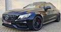Mercedes-Benz C 63 AMG C 63 S AMG Coupe 92000km 510cv Noir - thumbnail 1