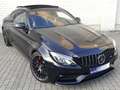 Mercedes-Benz C 63 AMG C 63 S AMG Coupe 92000km 510cv Noir - thumbnail 3