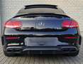 Mercedes-Benz C 63 AMG C 63 S AMG Coupe 92000km 510cv Noir - thumbnail 7