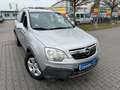 Opel Antara Edition 2,4 4x4*MFL*KLIMA*TEMPO*AHK*PDC** Argent - thumbnail 1