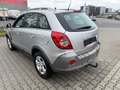 Opel Antara Edition 2,4 4x4*MFL*KLIMA*TEMPO*AHK*PDC** Argent - thumbnail 8