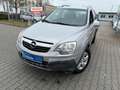 Opel Antara Edition 2,4 4x4*MFL*KLIMA*TEMPO*AHK*PDC** Argent - thumbnail 3
