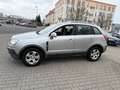 Opel Antara Edition 2,4 4x4*MFL*KLIMA*TEMPO*AHK*PDC** Argent - thumbnail 4