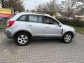 Opel Antara Edition 2,4 4x4*MFL*KLIMA*TEMPO*AHK*PDC** Argent - thumbnail 5
