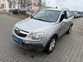 Opel Antara Edition 2,4 4x4*MFL*KLIMA*TEMPO*AHK*PDC** Argent - thumbnail 7