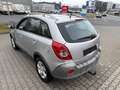 Opel Antara Edition 2,4 4x4*MFL*KLIMA*TEMPO*AHK*PDC** Argent - thumbnail 18