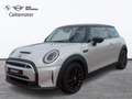 MINI Cooper SE Weiß - thumbnail 1