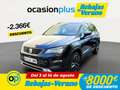 SEAT Ateca 2.0TDI CR S&S Xcellence 4Drive DSG7 190 Negro - thumbnail 1