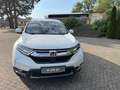 Honda CR-V 1.5T 4WD CVT Elegance AHZG abnehmbar Weiß - thumbnail 1
