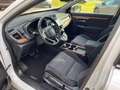 Honda CR-V 1.5T 4WD CVT Elegance AHZG abnehmbar Weiß - thumbnail 7