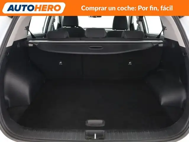 Kia Sportage view 18