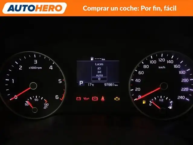 Kia Sportage view 25