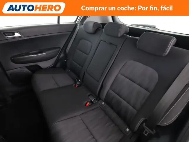 Kia Sportage view 15