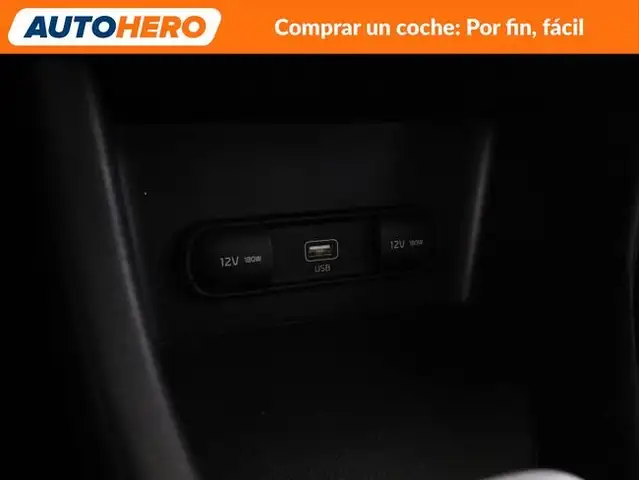 Kia Sportage view 27