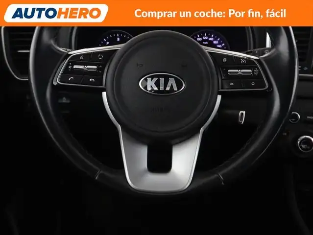 Kia Sportage view 24