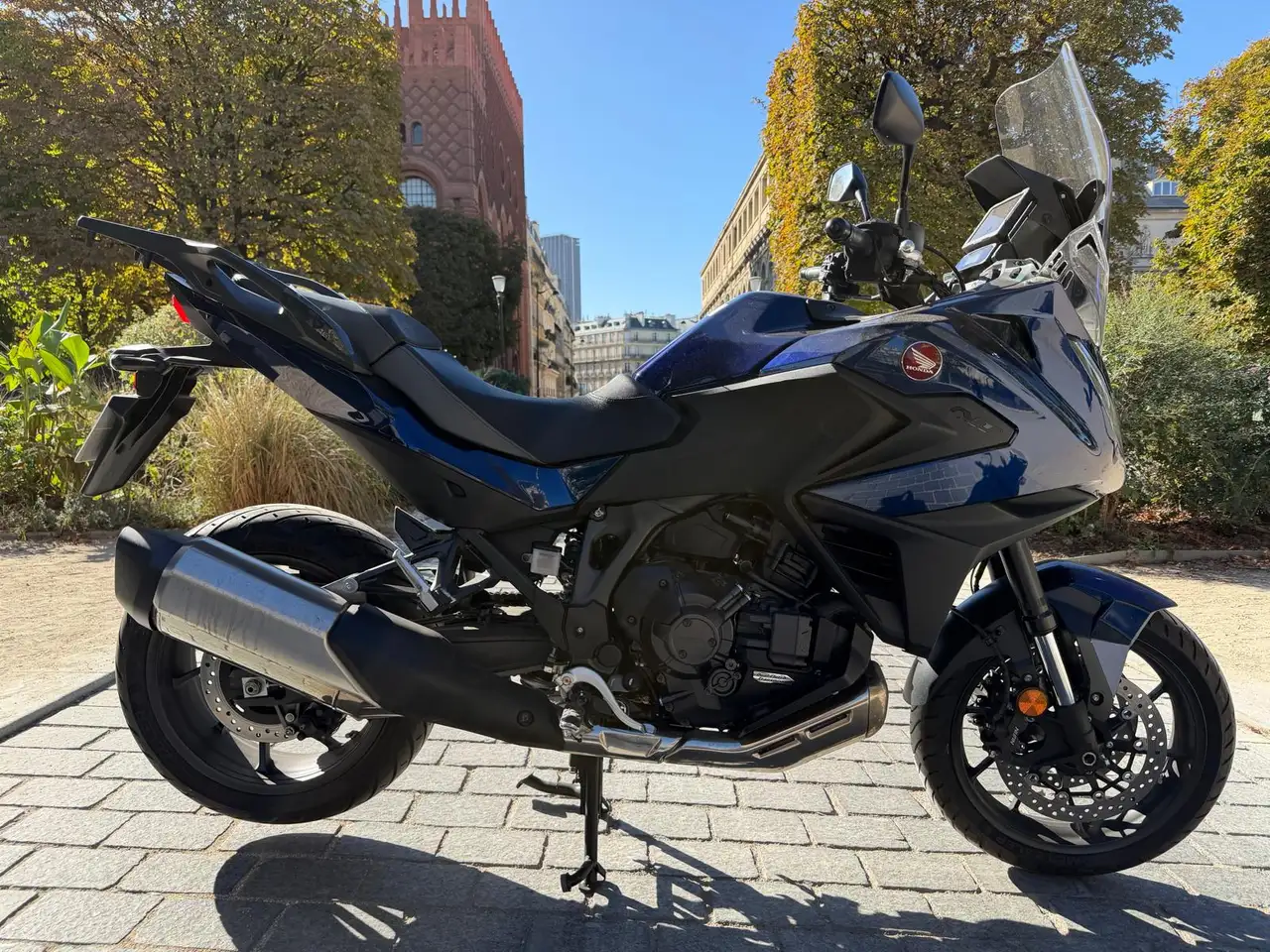 Honda NT 1100