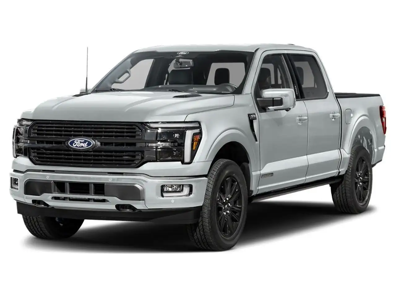 2026 Ford F 150